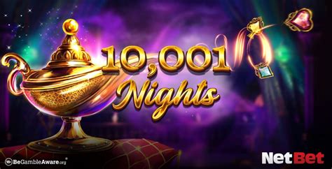 10001 Nights Megaways Novibet