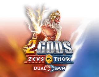 2 Gods Zeus Vs Thor Dualspin Betway