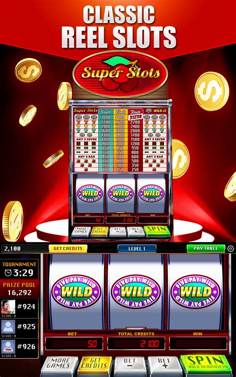 20 Star Party Slot - Play Online
