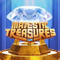 3 Treasures Betsson