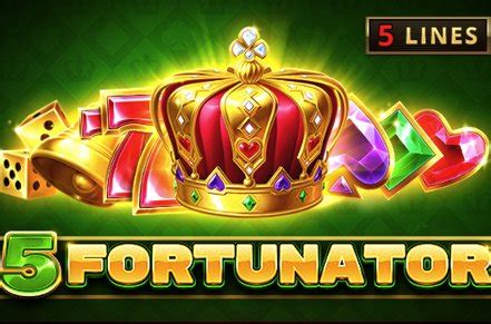 5 Fortunator Review 2024