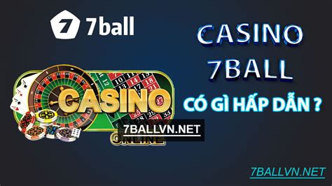 7ball casino Argentina