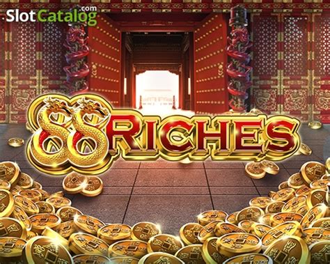 88 Riches 2 Review 2024