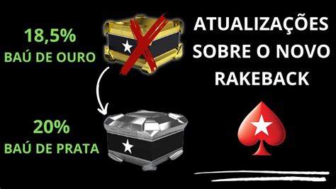 A pokerstars compartilhamento de informações