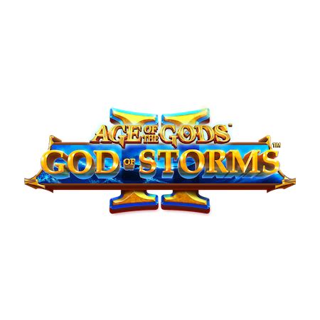Age Of The Gods God Of Storms Betfair