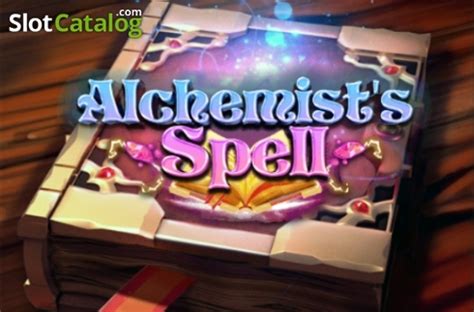 Alchemist S Spell PokerStars