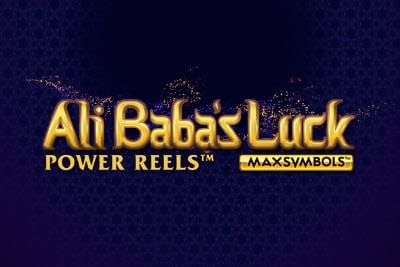Ali Babas Luck brabet