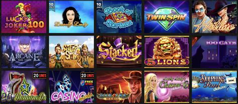 All slots club casino aplicação