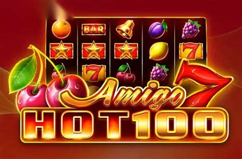 Amigo Hot 100 1xbet