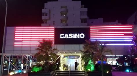Anna casino Uruguay