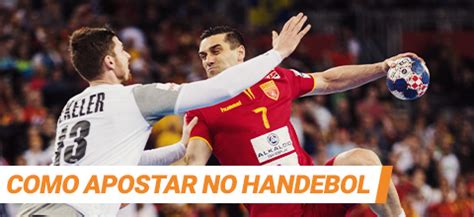 Apostas em handebol Manaus