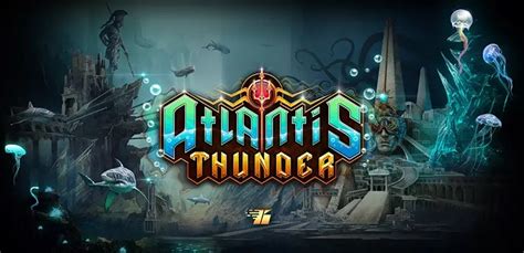 Atlantis Thunder Bodog