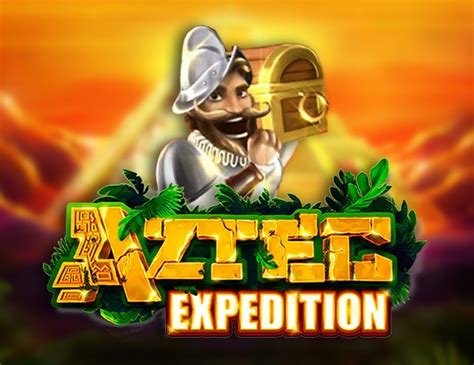 Aztec Expedition Slot Grátis