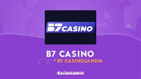 B7 casino Peru