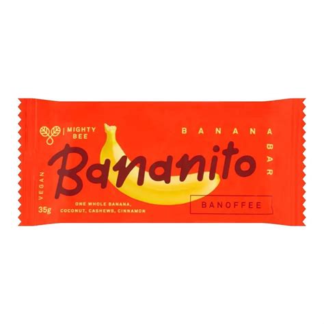Banana Bar Review 2024