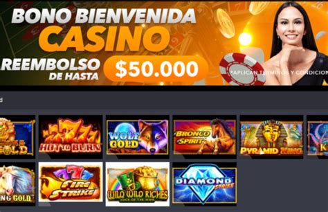 Bcasino Colombia