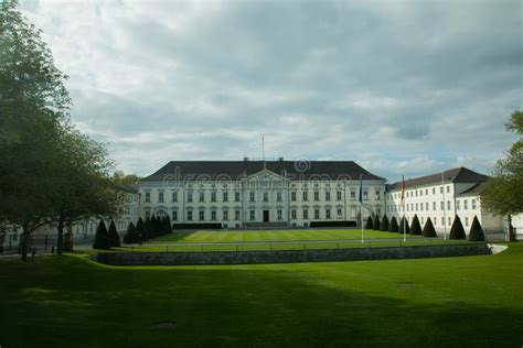 Bellevue slott