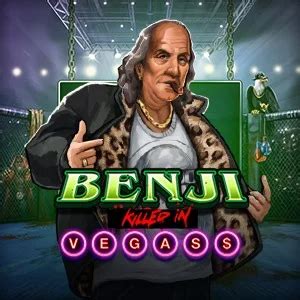 Benji Killed In Vegas betsul