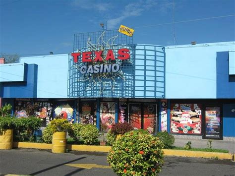 Best casino El Salvador