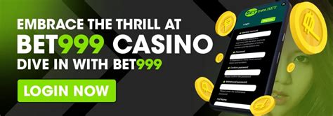 Bet999 casino El Salvador