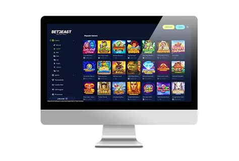 Betbeast casino online