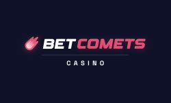 Betcomets casino app