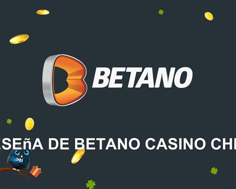Betnano casino Chile