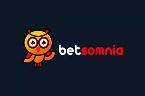 Betsomnia casino bonus