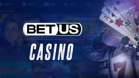 Betus casino aplicação