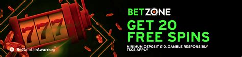 Betzone casino codigo promocional