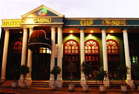 Billion casino Costa Rica