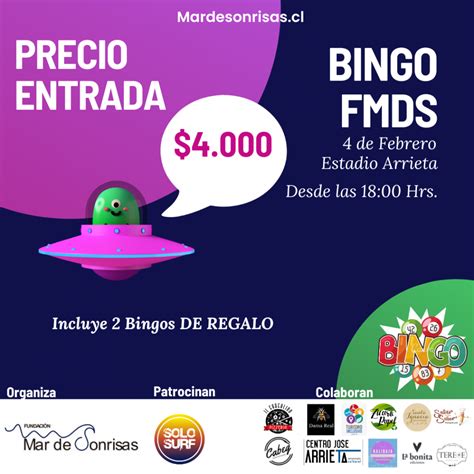 Bingo gran casino Peru
