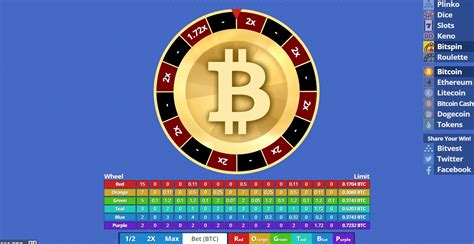 Bitvest casino app