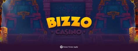 Bizzo casino Mexico