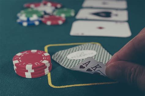Blackjack para iniciantes casino