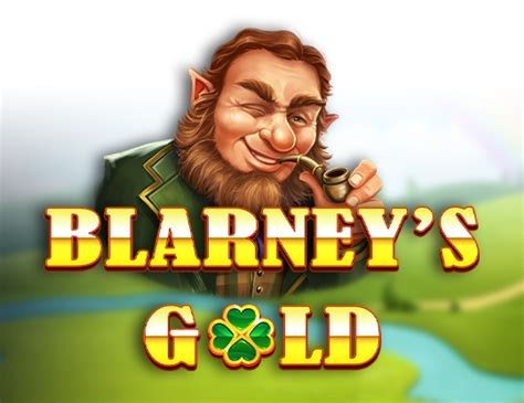 Blarney S Gold brabet