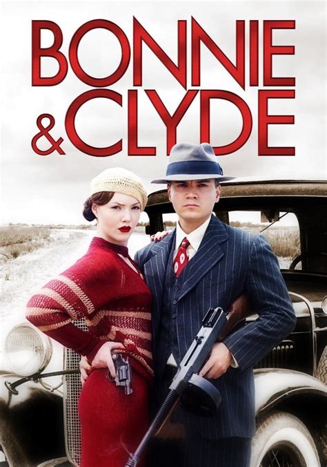 Bonnie S Clyde NetBet