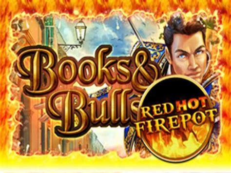 Book Bulls Red Hot Firepot Review 2024