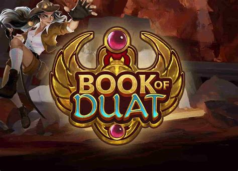 Book Of Duat Betano