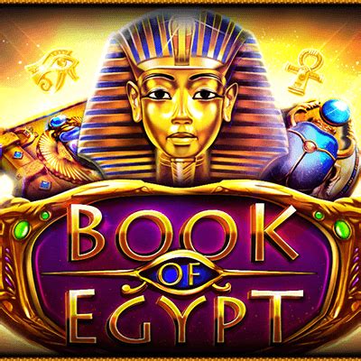 Book Of Egypt Sportingbet