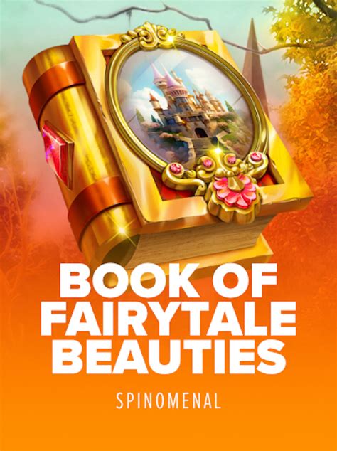 Book Of Fairytale Beauties Bodog