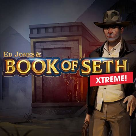 Book Of Seth Xtreme 1xbet