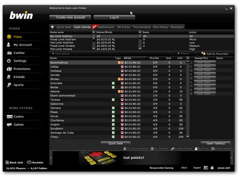 Bwin player complains they didn t receive