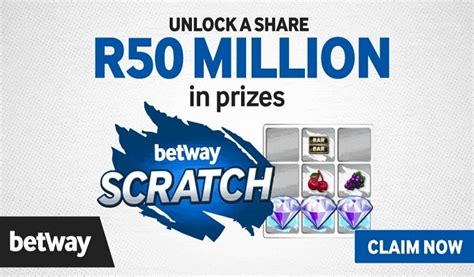 Candy Prize B I G Betway
