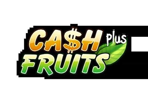 Cash Fruits Plus NetBet
