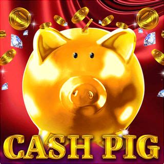 Cash Pig Parimatch