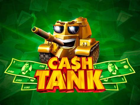 Cash Tank Parimatch