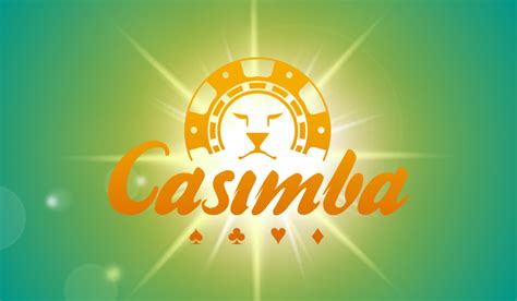 Casimba casino download