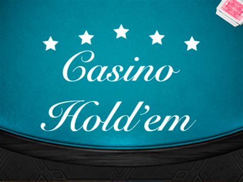 Casino Hold Em Mascot Gaming Bodog