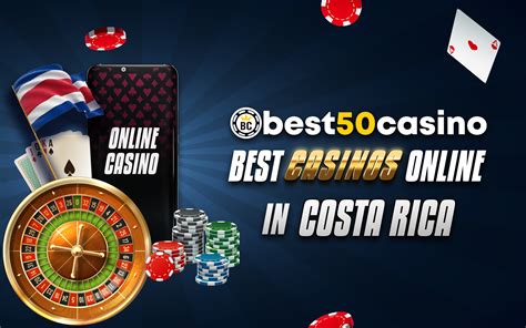 Casino extra Costa Rica
